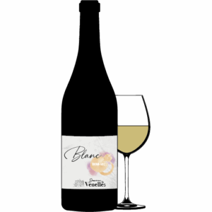 Blanc Demi-Sec