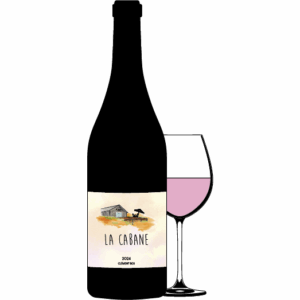 La Cabane