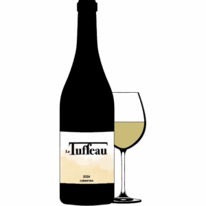 Le Tuffeau