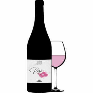 Rosé Sec